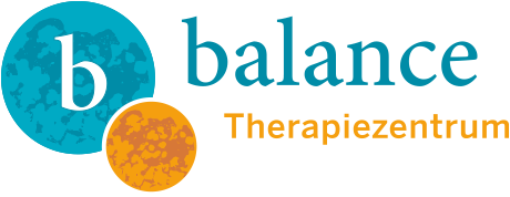 Logo Therapiezentrum balance